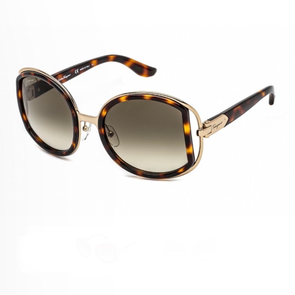 Salvatore Ferragamo, New